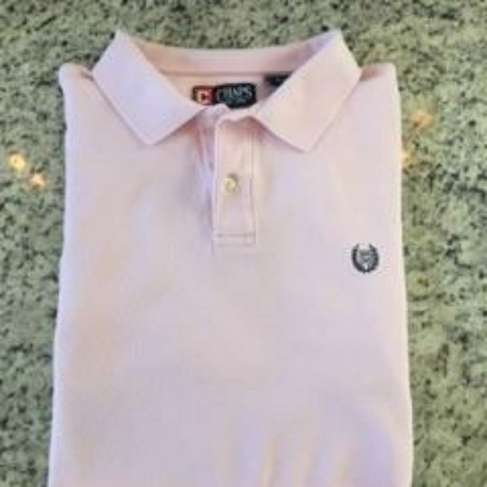 Chaps Mens polo