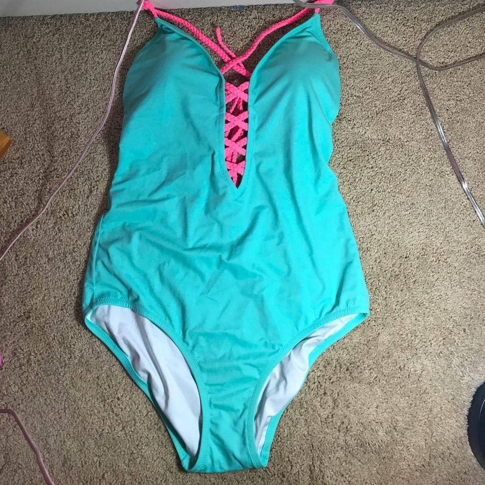 Victoria's Secret one piece *worn once*