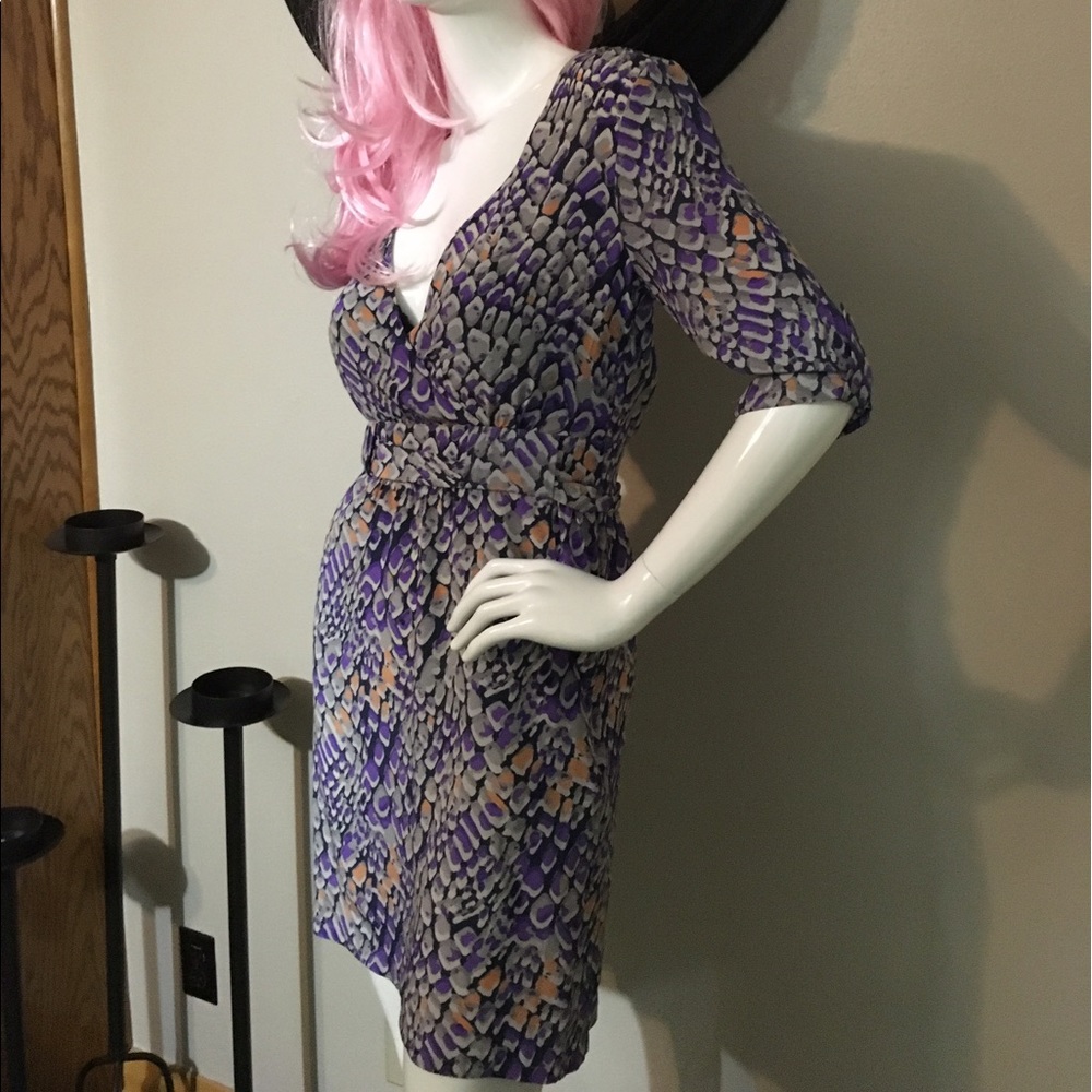 Women's Presley skye dress