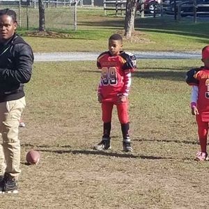 Meet your Posher, Ronald