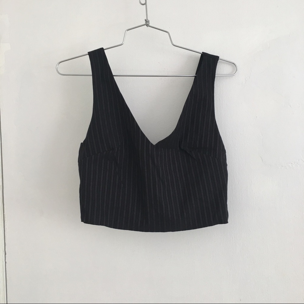 Forever21 Cropped Top