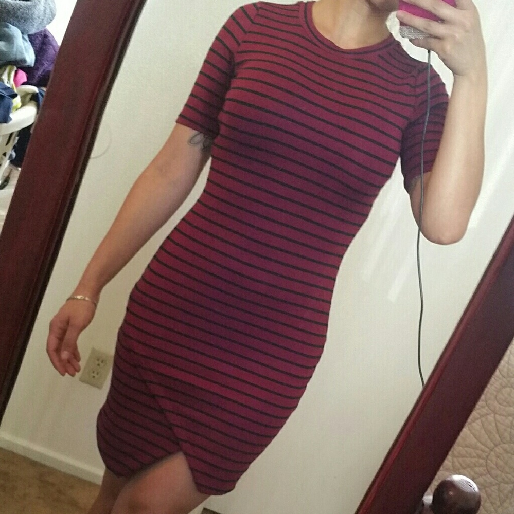 Bodycon dress