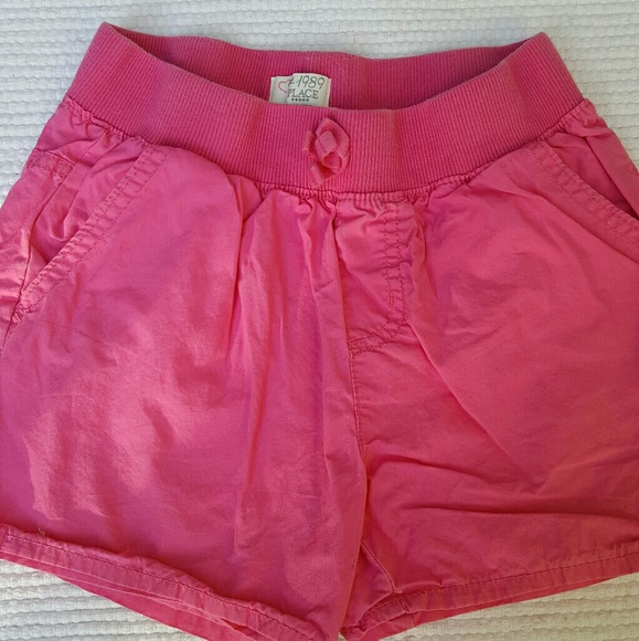Bundle of girls shorts from Childrens Place - Picture 3 of 4