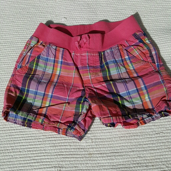 Bundle of girls shorts from Childrens Place - Picture 4 of 4