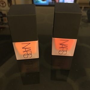 NARS liquid blush