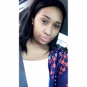 Meet your Posher, Ashlee