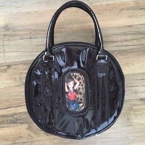 Pin Up Purse