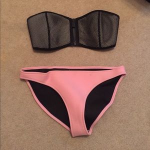 Triangl Swimsuit