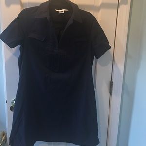 !Price Firm!DVF shift dress