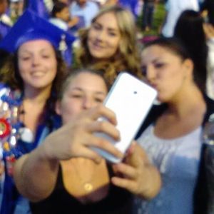 Meet your Posher, Chara