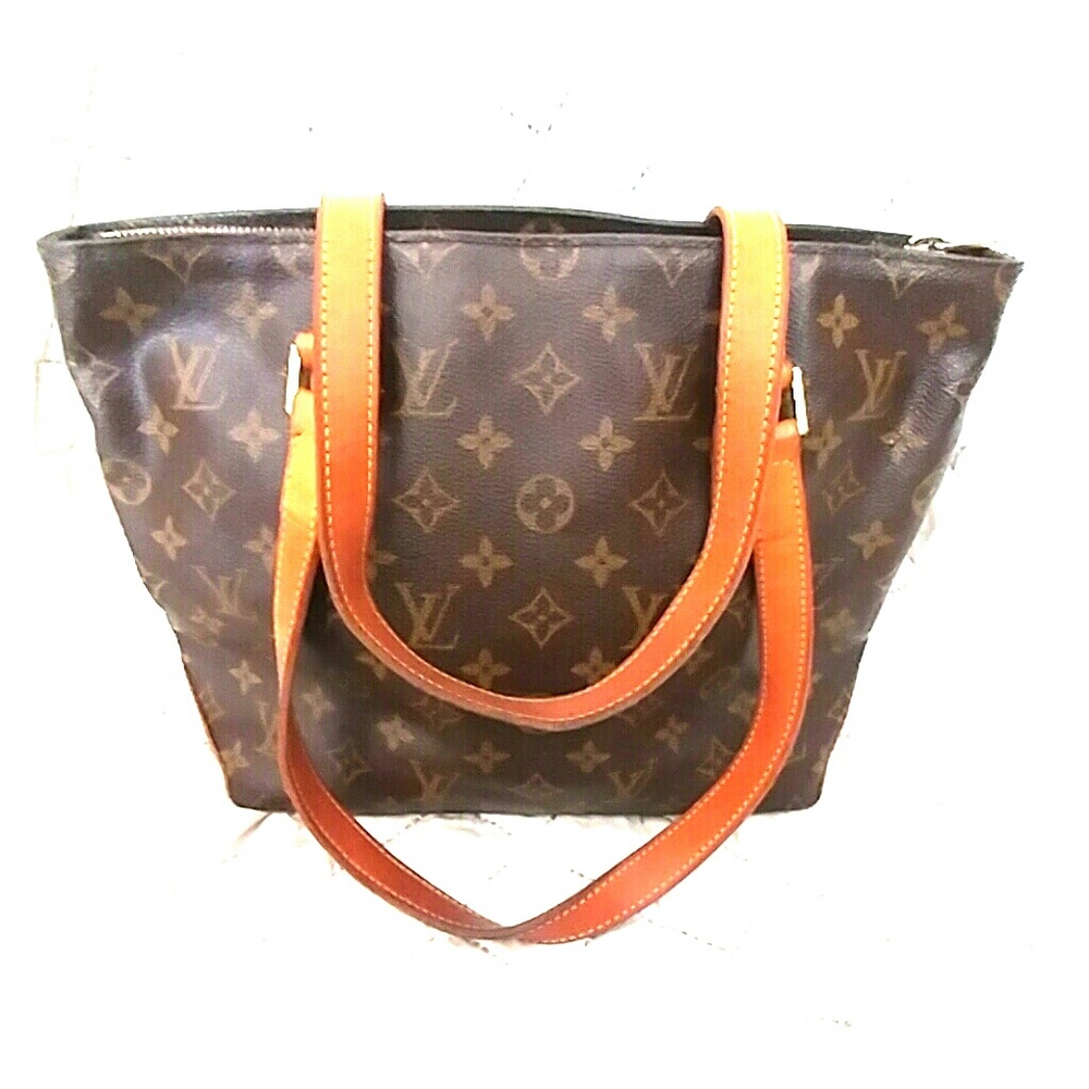 Authentic Louis Vuitton
