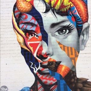 Meet your Posher, Chloe