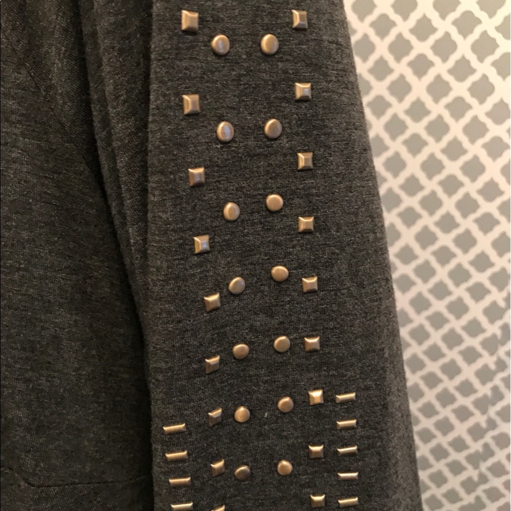 Rabbit Rabbit Rabbit Plus Size 20W Studded Dress - Picture 3 of 8