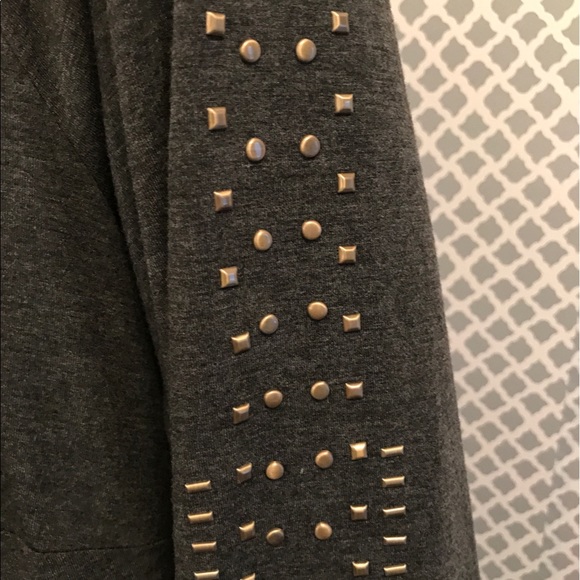 Rabbit Rabbit Rabbit Plus Size 20W Studded Dress - Picture 3 of 8