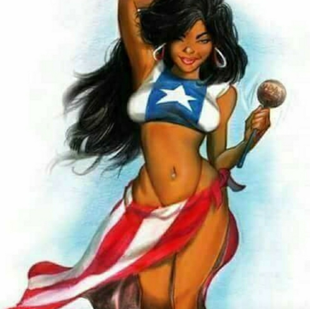 Meet your Posher, Olga