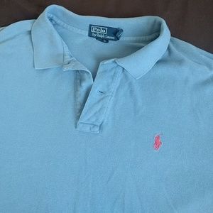 Mens Polo by Ralph Lauren