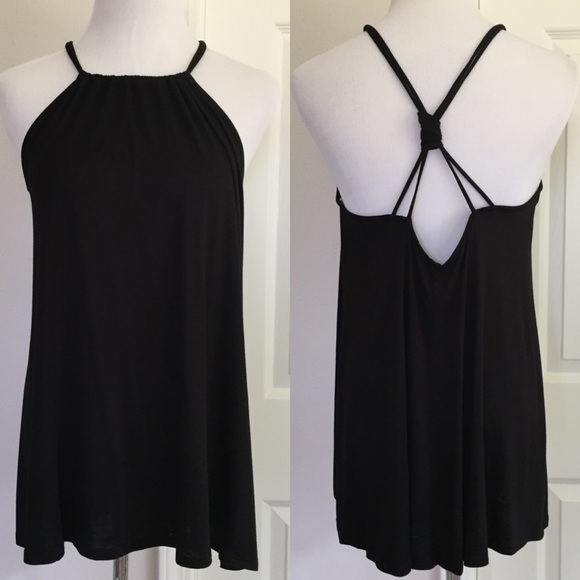 Tops - ✨SALE-LAST ONE✨ Double Strap Tank