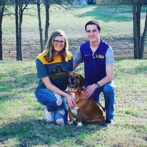 Meet your Posher, Alexis