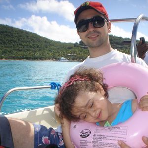 Meet your Posher, Fouad