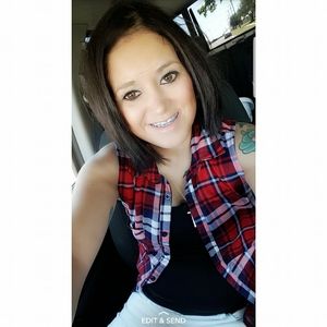 Meet your Posher, Irma