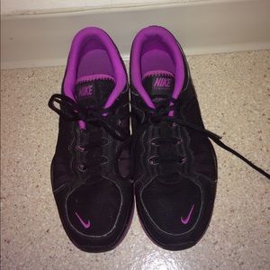 Nike Training Shoes Women's 9