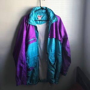 Vintage jacket