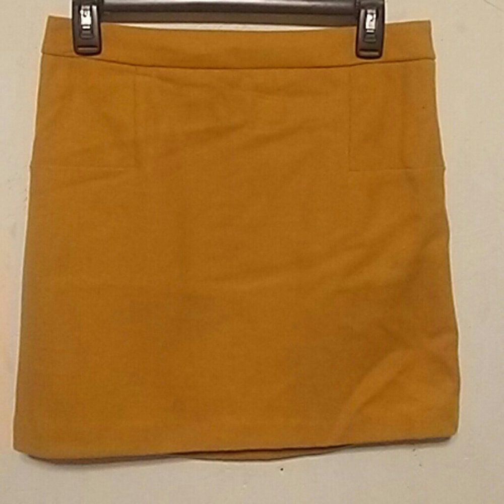 Dalia Collection Skirt