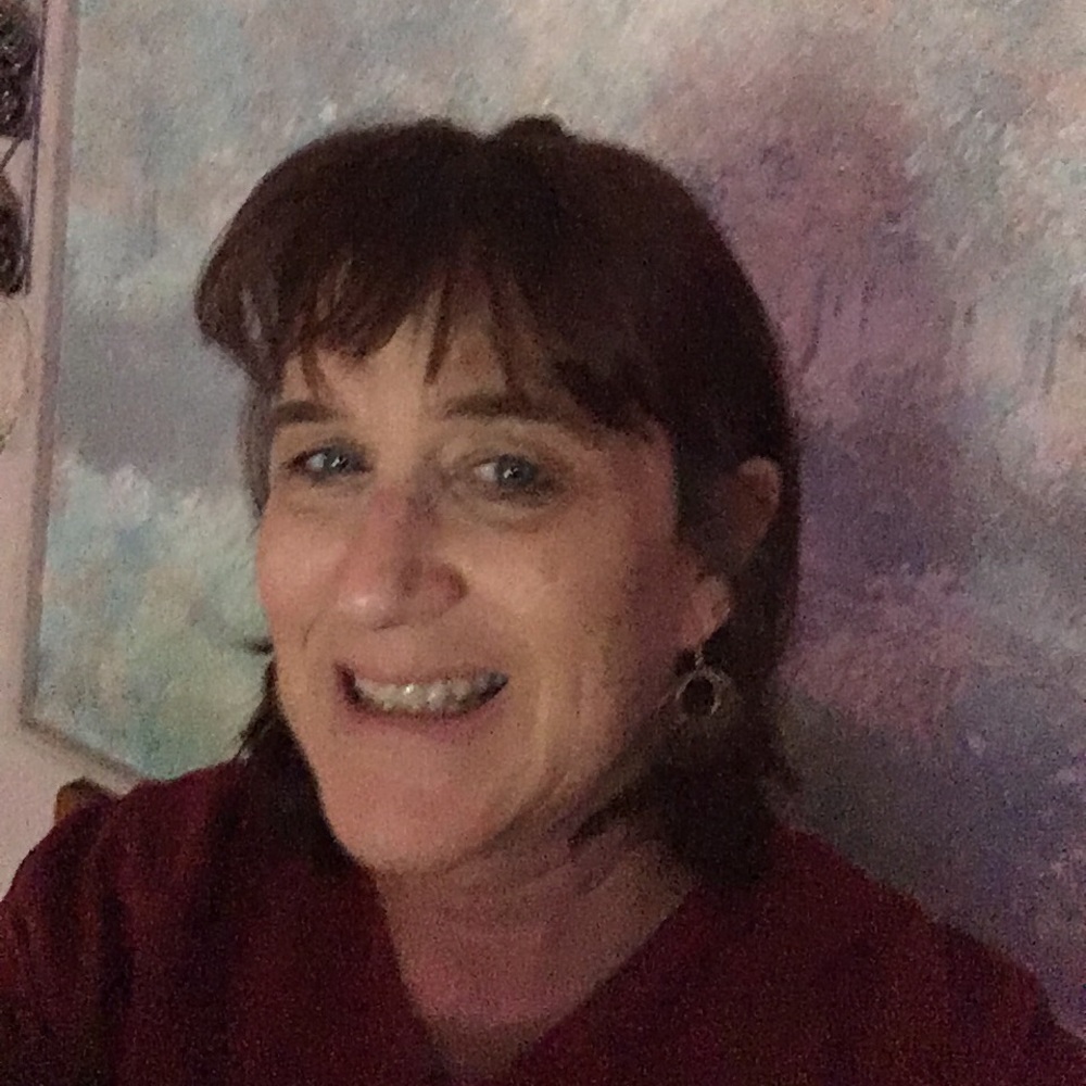 Meet your Posher, Virginia