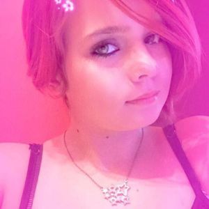 Meet your Posher, Tessa