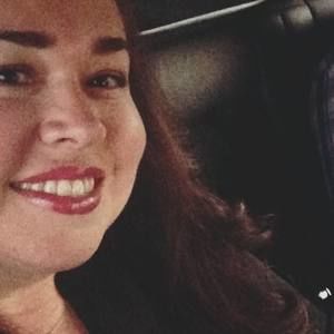 Meet your Posher, Monique