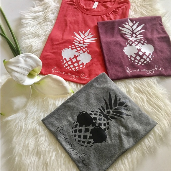 Custom Shirts - Picture 2 of 3