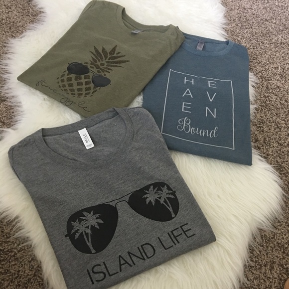 Custom Shirts - Picture 1 of 3