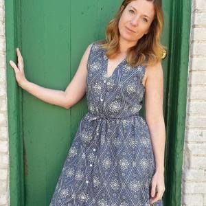 Meet your Posher, Christy