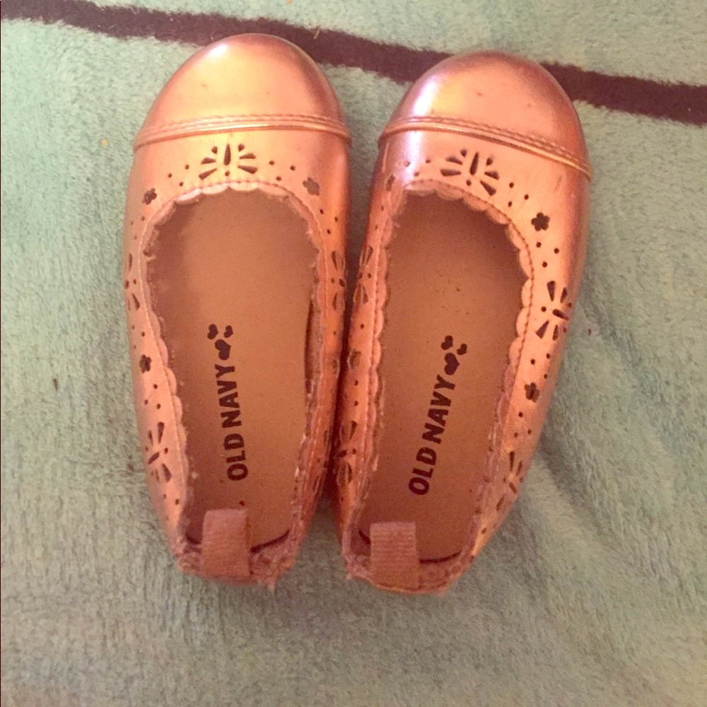 Toddler baby doll shoes