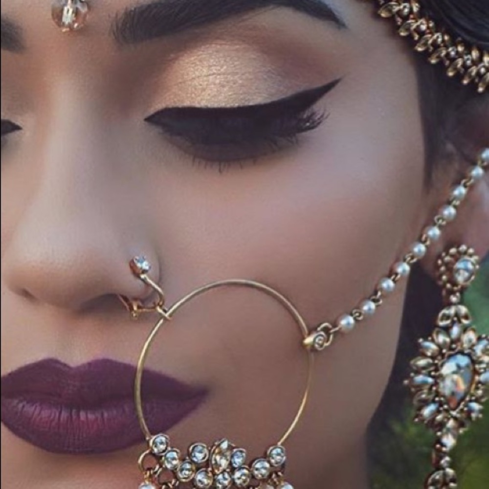 Meet your Posher, Simran