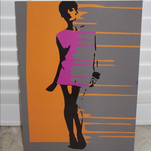 Audrey Hepburn Photo - Picture 1 of 1