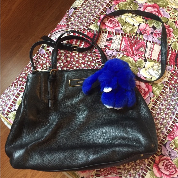 Dkny handbag - Picture 2 of 8