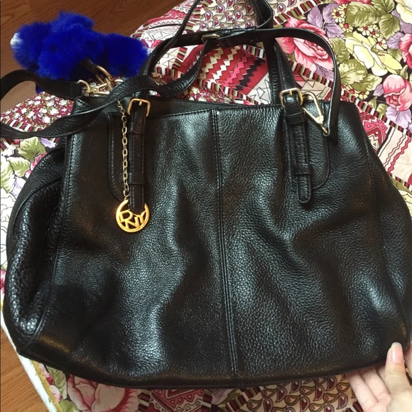 Dkny handbag - Picture 3 of 8