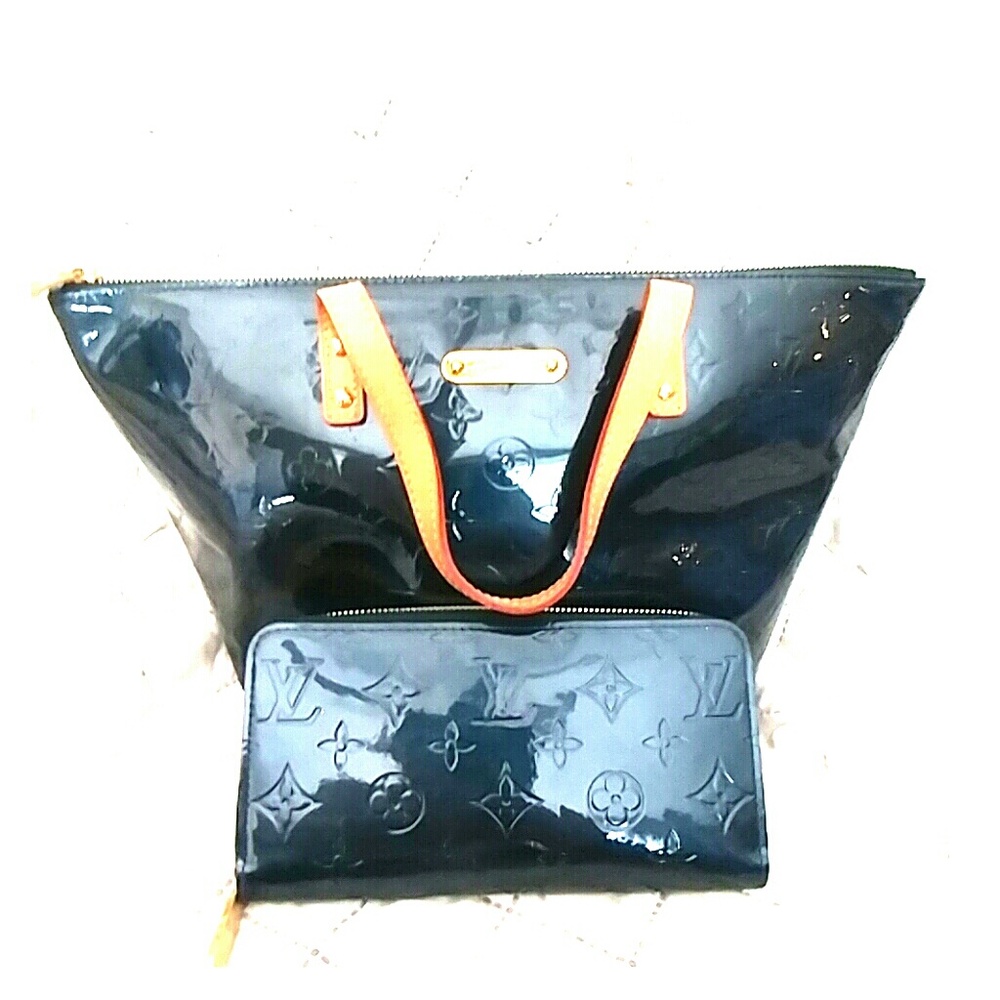 Authentic Louis Vuitton