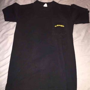 Vintage Camel T-Shirt