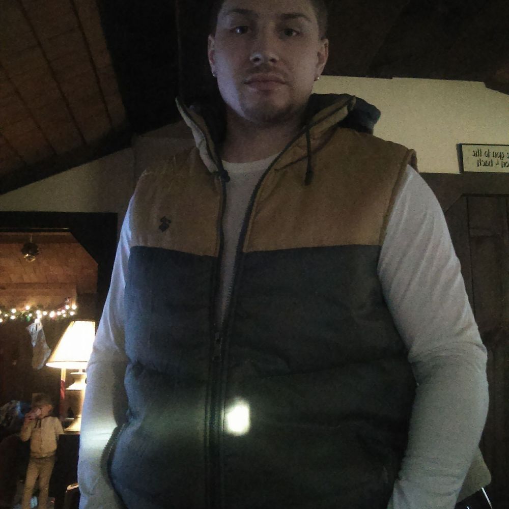 Meet your Posher, Jamie