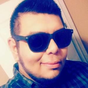 Meet your Posher, Daniel