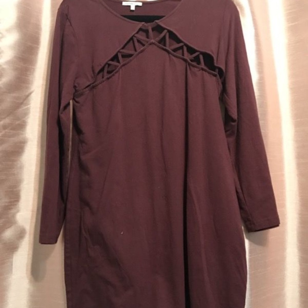 Bodycon dress XL