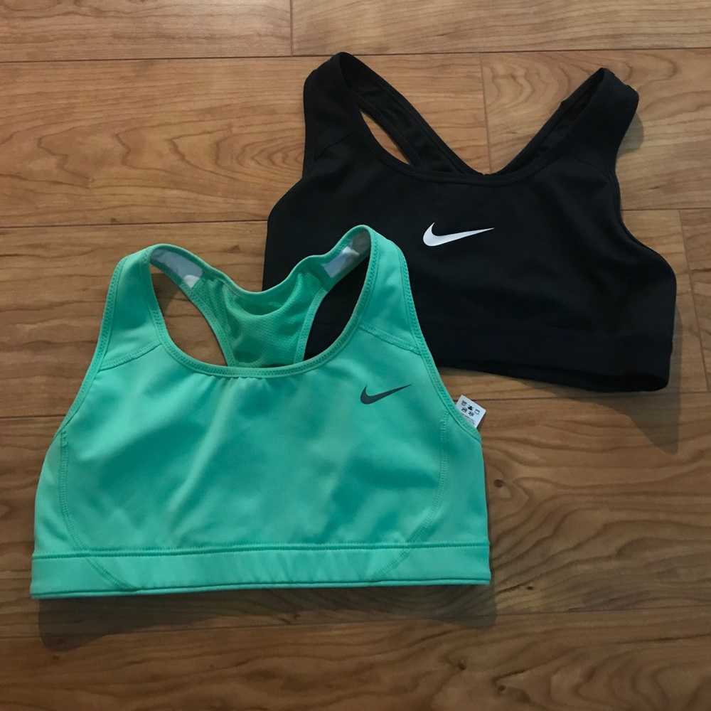 Nike Sport Bras