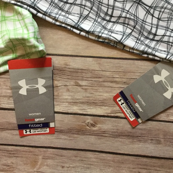 Under Armour Bundle of 2 sz Large - Picture 2 of 4