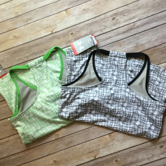 Under Armour Bundle of 2 sz Large - Picture 4 of 4