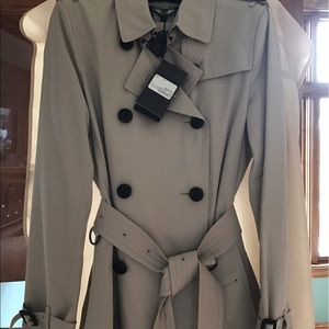 New Burberry Trench - Kensington