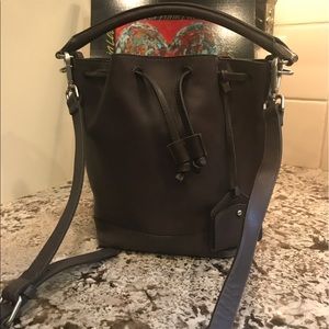 Madewell Bucket Purse