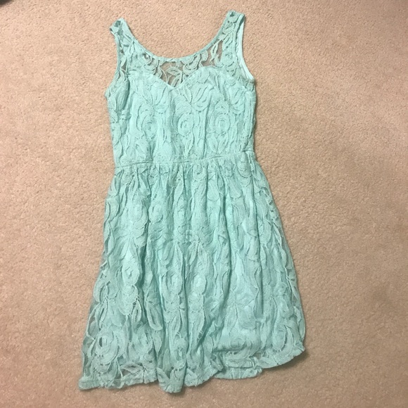 Pacsun dress - Picture 1 of 1