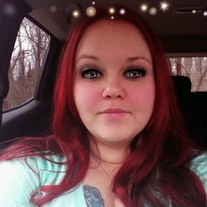 Meet your Posher, Kaleigh